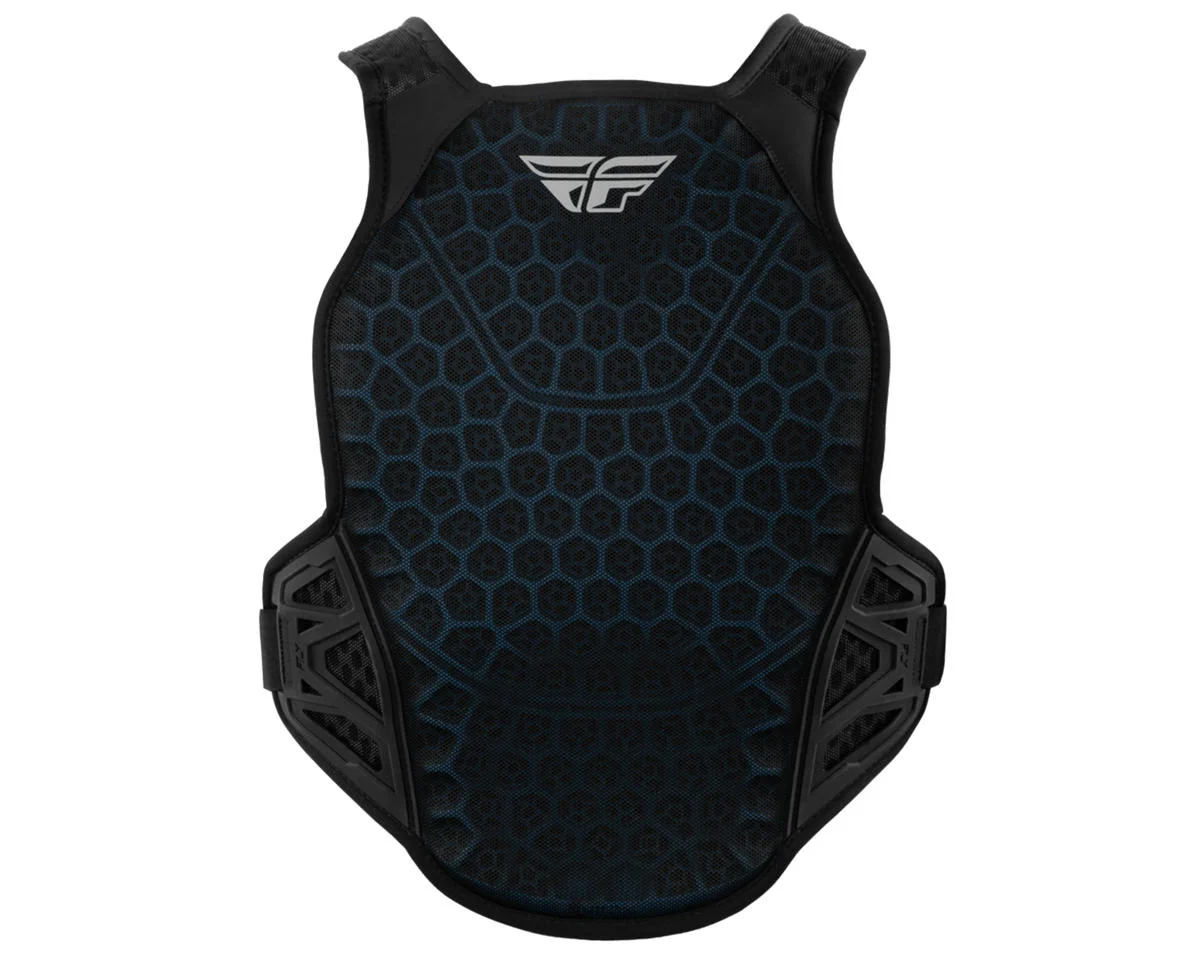Fly Racing Blueprint RCH-0 Roost Guard (S/M) - view 4
